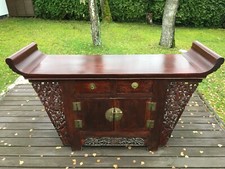 Chinesischer Sideboard-Schrank
