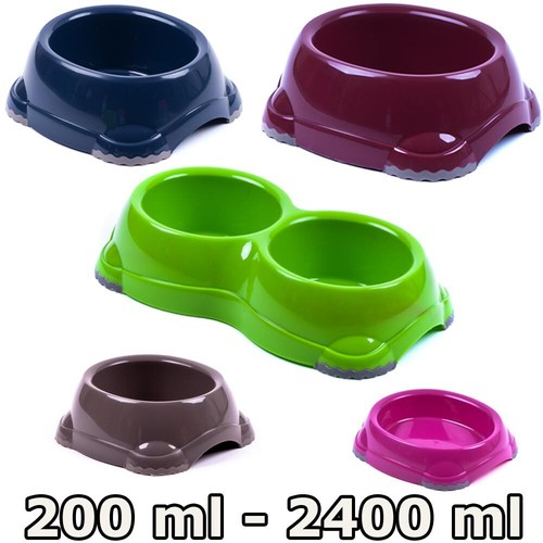 10x futternapf wassernapf napf - 10x,
