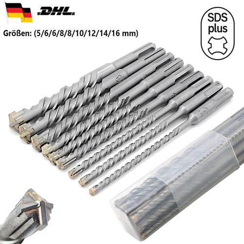 Stück sds plus - 9,