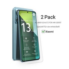 2x Xiaomi Redmi Note 13 Pro 5G
