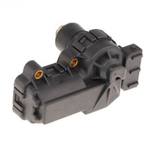 Leerlaufregler Leerlaufsteller für Audi 80 8C, B4 Ref. Nr. 032133031 NEU