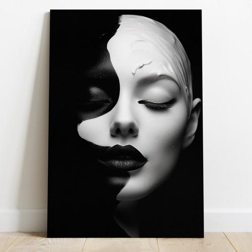 Leinwand bild wandbild - -, xxl