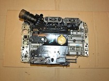 Mercedes 5 Gang Automatikgetriebe Schieberkasten Steuereinheit A2112700006 722.6