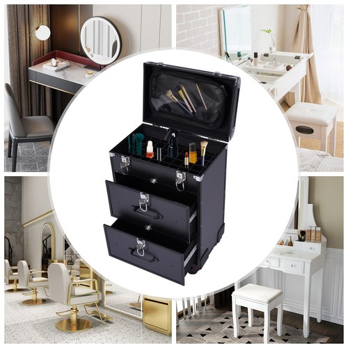 Kosmetikkoffer schminkkoffer - kosmetikkoffer,