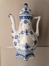 Royal Copenhagen "Musselmalet