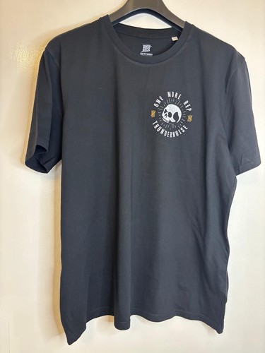 Thunder noise shirt - noise, gr.