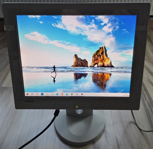 Samsung samtron tft lcd - samtron, 51