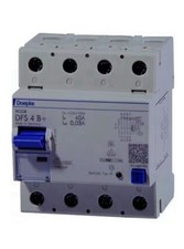 Doepke DFS 4 040-4/0,3-B+