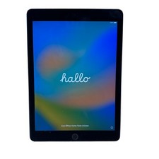 Apple iPad 8 (2020) 10,2" 32GB