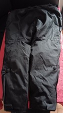 Herren Motorradhose 5xl