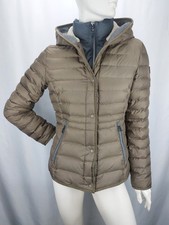 Marc O'Polo Damen Winterjacke