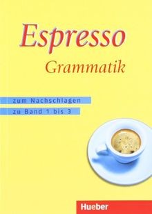 Espresso zum nachschlagen zu - zum,