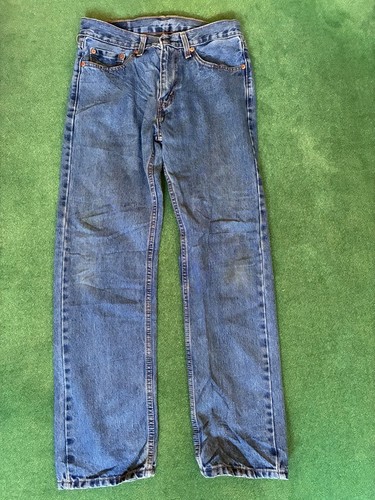 Levi 505 500 series - series, herren
