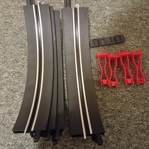 Carrera track loop - carrera, mit