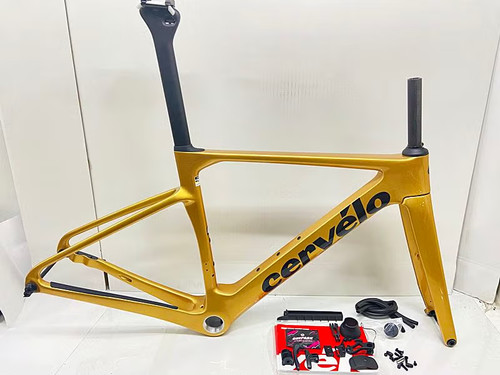 Cervelo soloist rennrad - cervelo,