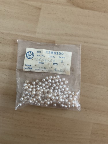 Perlen sticken 150 stück - 150,
