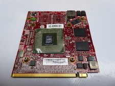 Acer Aspire 5530G ATI Radeon HD 3470 Grafikkarte VG.82M06.001  #63535