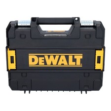 DeWalt TSTAK I Werkzeug Koffer