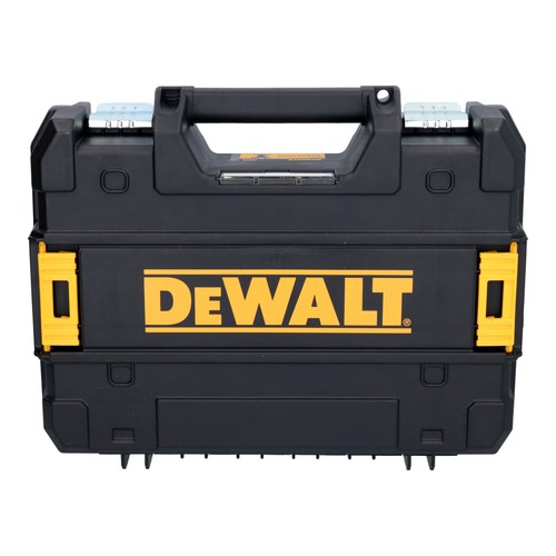 Dewalt tstak werkzeug koffer - i,