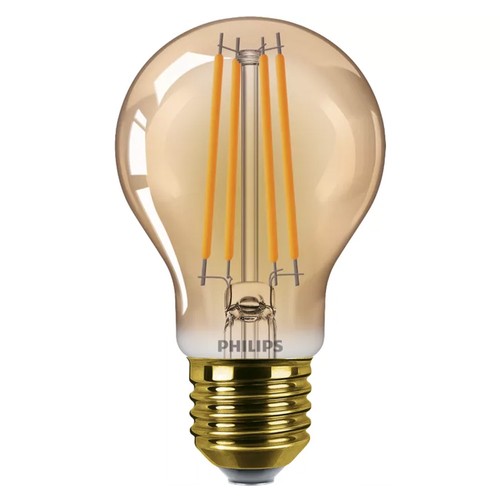Philips e27 led filament - philips,