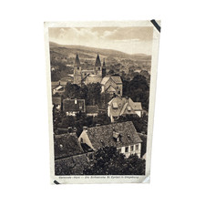 Postkarte ansichtskarte - postkarte,