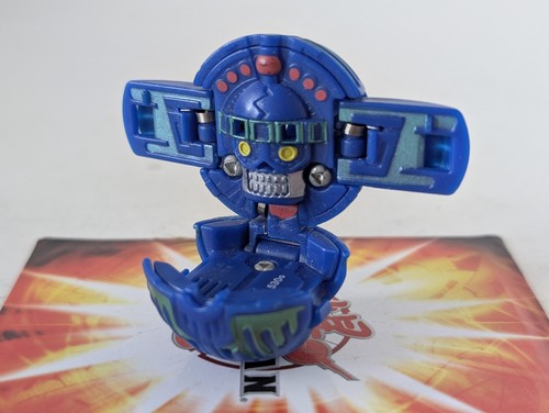 Bakugan condor blue aquos - bakugan,
