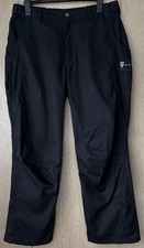 engelbert strauss Funktionshose Größe 56 - XXL, schwarz.