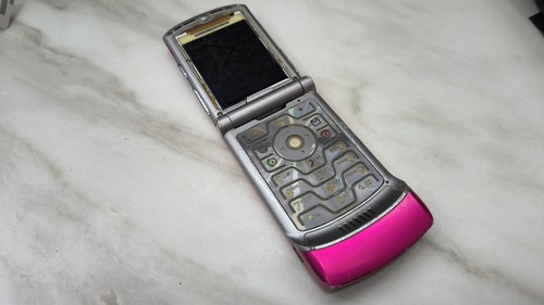 Tg2054 motorola razr - razr, handy