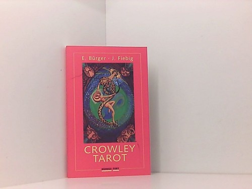 Crowley tarot praktische - crowley-tarot:,