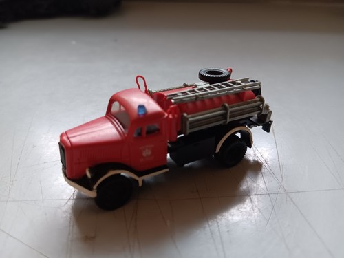 Roco opel blitz tlf 15 - ho,