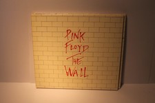 Pink Floyd The Wall 2011