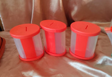 Tupperware Orient Express