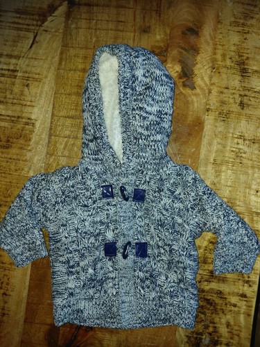 Baby jungen strickjacke mit - baby,