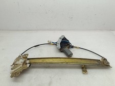 Opel Frontera B 2002 Links