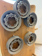 Porsche 356 B Lemmerz 4.5 x 15