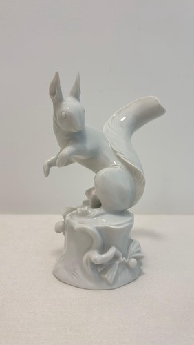 Meissen porzellan figur - meissen, porzellan figur