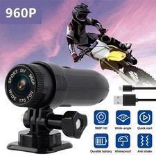 Fahrrad Motorrad Kamera Mini