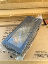 5 Stück Geschenkverpackung