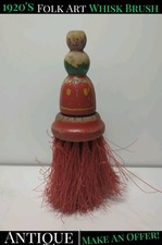 ✨VINTAGE✨ 1920's Folk Art