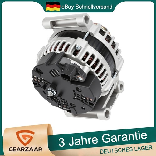 Lichtmaschine 150a für ford - 150a,