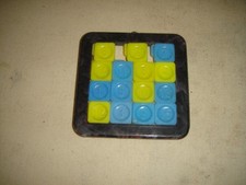 DDR Schiebefax  Ohne Fleiss