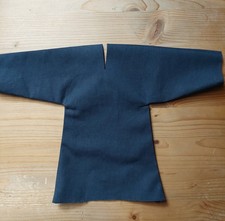 Gewand für einen Mann, Gr. 1