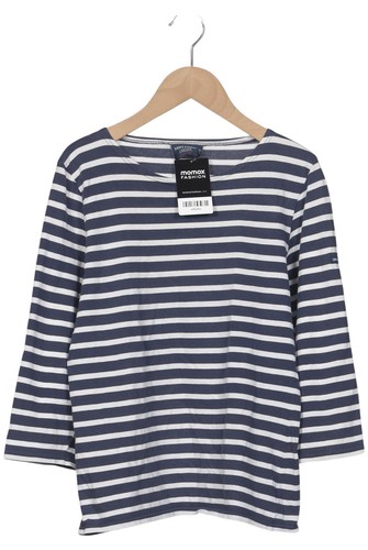 Saint james langarmshirt - james,