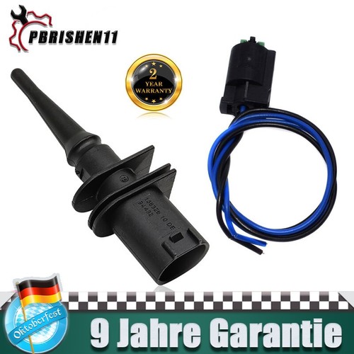 Sensor aussentemperatur für - sensor,