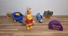 Lego Duplo Winnie Pooh Und