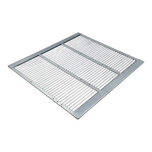 Metall absperrgitter - metall,