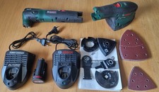 Bosch Akku