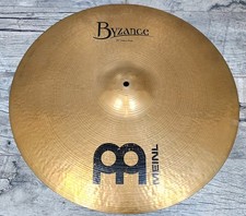 Meinl byzance heavy - byzance, 20"