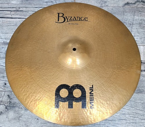 Meinl byzance heavy - meinl, 20"