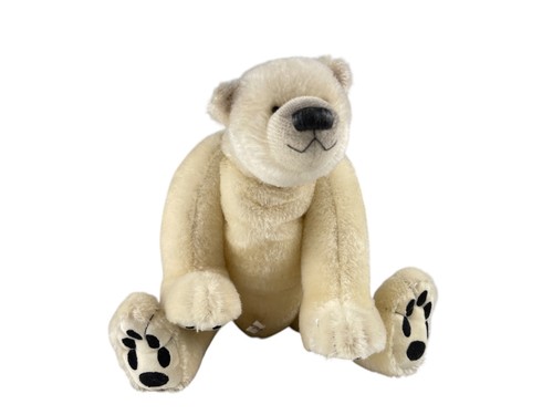Künstlerbär teddybär merlin - künstlerbär,